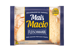 Mais Macio - Fleischmann